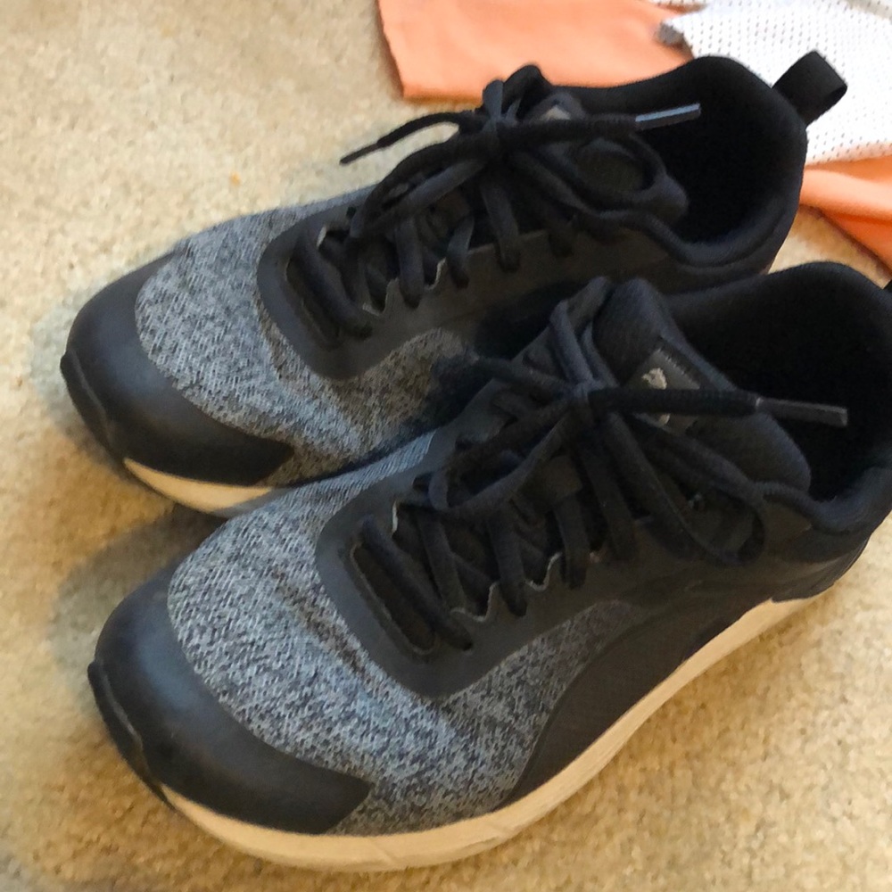 Puma sneakers